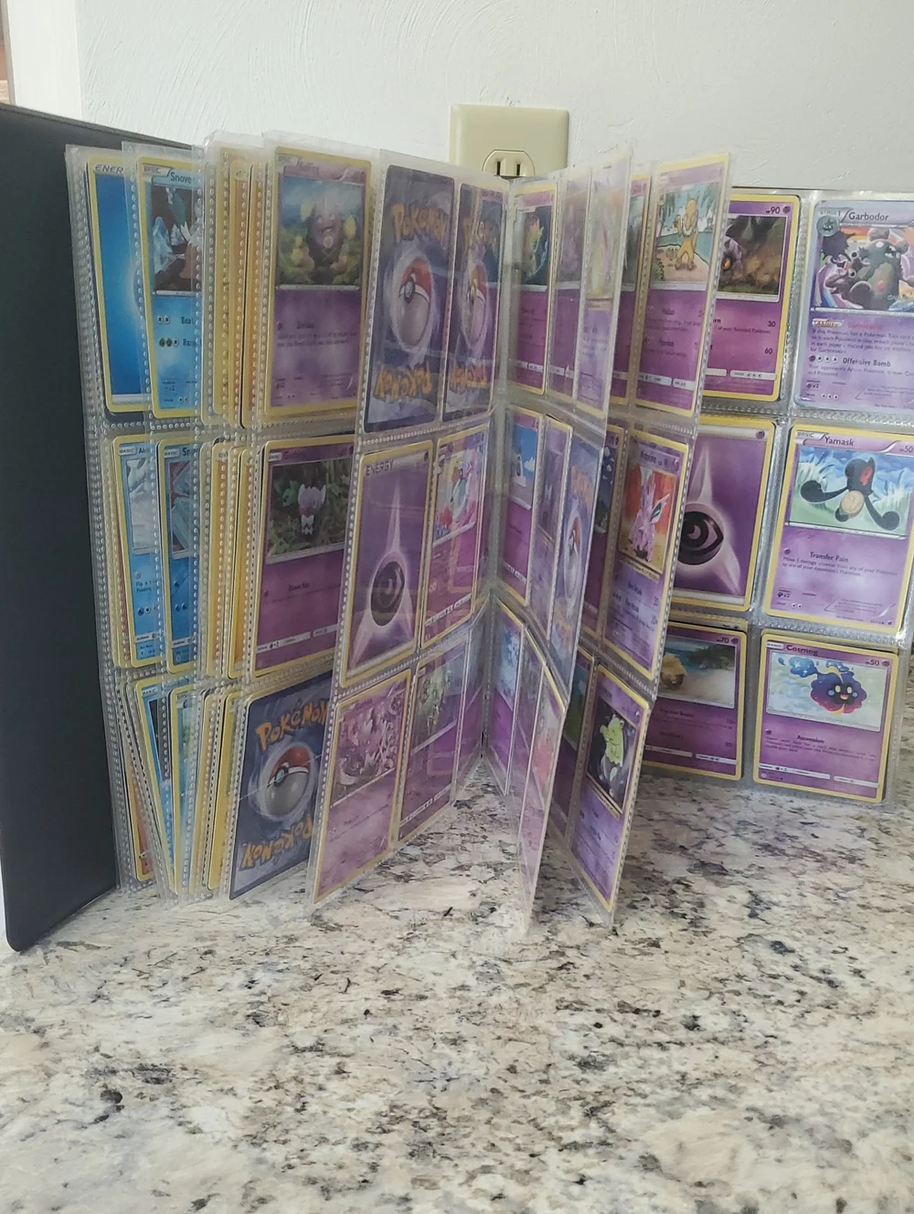 Pokemon official branded